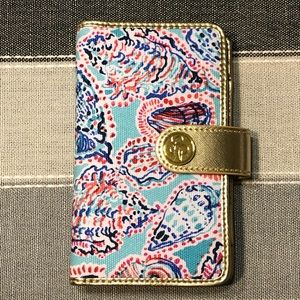 Lilly Pulitzer Phone Wallet